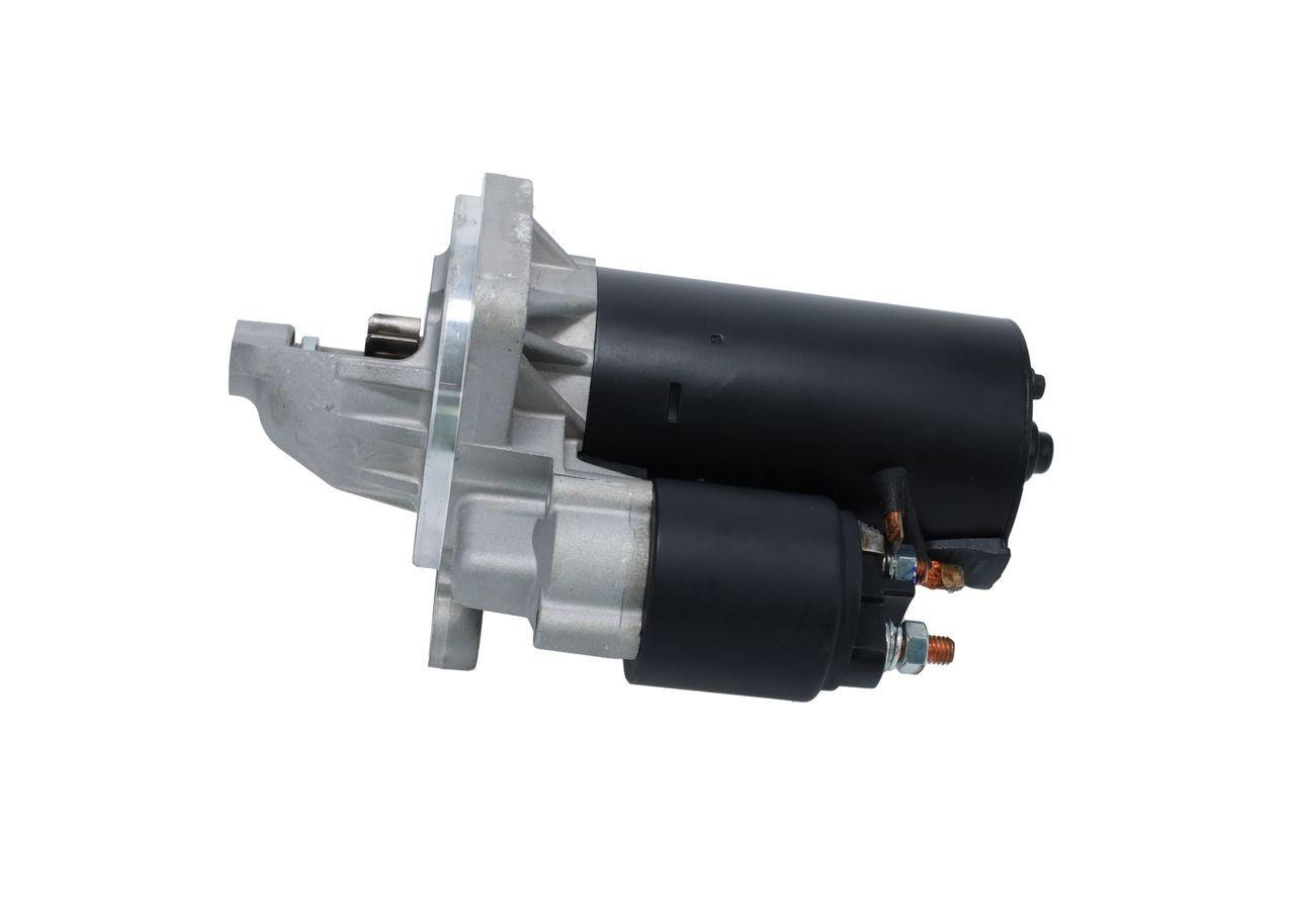 Marş Motoru 12v 9diş İveco Daily Str8010 0001218174 | Bosch 1986s00738