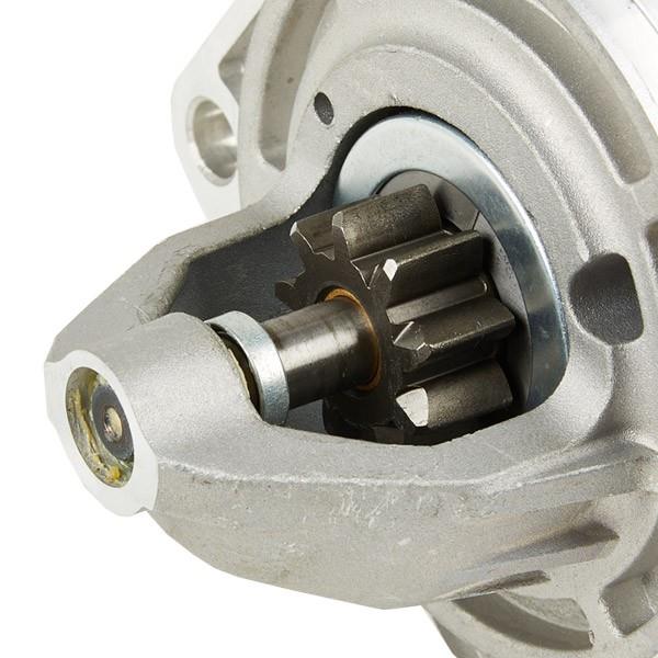 Marş Motoru 12v 9diş İveco Daily Str8010 0001218174 | Bosch 1986s00738