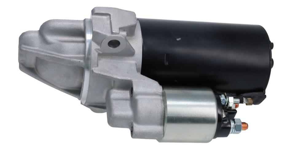 Marş Motoru 12v 12diş Ford Transit V347 Peugeot Boxer Cıtroen Jumper 2.2 Tdci 2.4 Tdci | Bosch 1986s00744