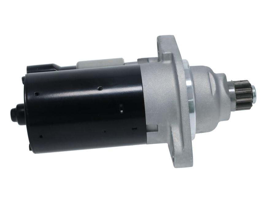 Marş Motoru 12v 10diş Seat Toledo Audi A3 Seat İbiza Vw Golf V Vı Jetta Iıı Passat 1.4 1.6 1.8 2.0 | Bosch 1986s00788
