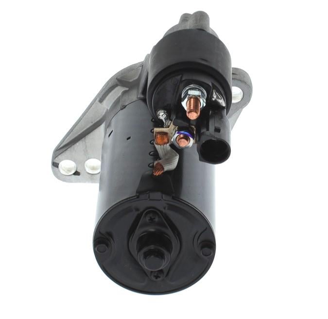 Marş Motoru 12v 10diş Ters Vw Caddy Golf Skoda Fabia Octavia 0001123012 | Bosch 1986s00797