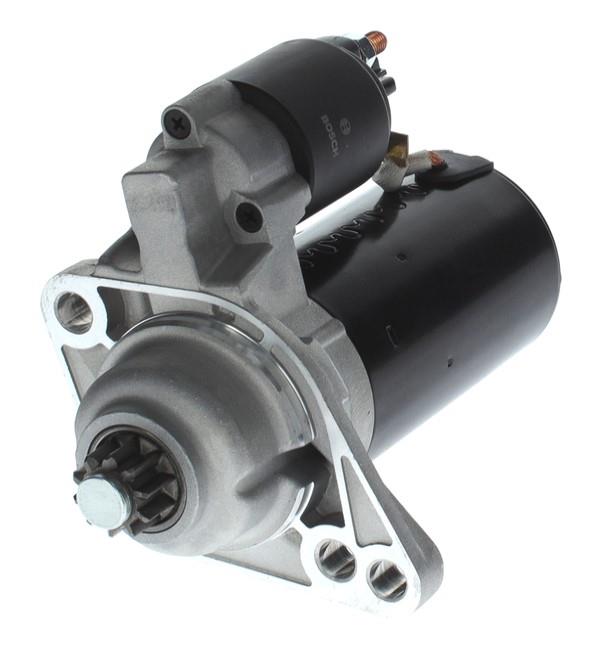 Marş Motoru 12v 10diş Ters Vw Caddy Golf Skoda Fabia Octavia 0001123012 | Bosch 1986s00797