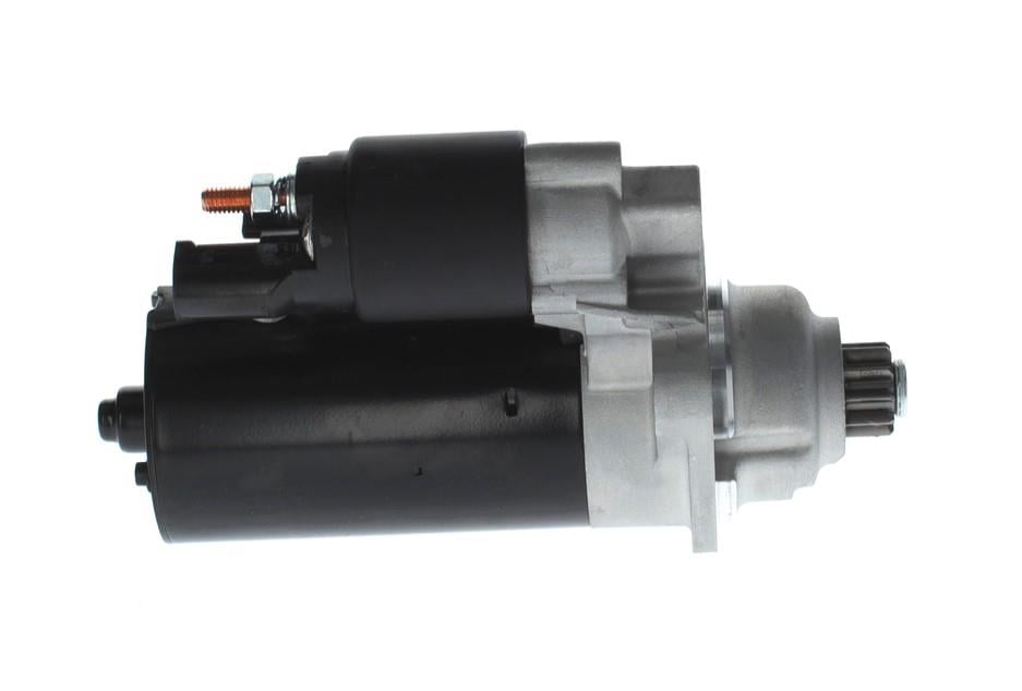 Marş Motoru 12v 10diş Ters Vw Caddy Golf Skoda Fabia Octavia 0001123012 | Bosch 1986s00797