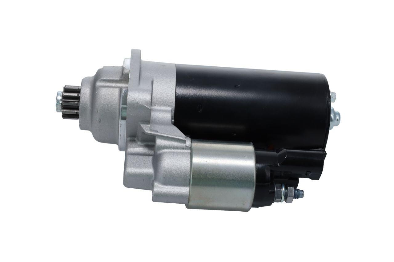 Marş Motoru 12v 12diş 2kw Vw Caddy Passat Transporter Seat Jetta Dizel | Bosch 1986s00802