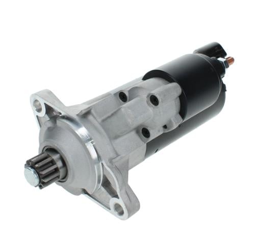 Marş Motoru 12v 10diş Vw Jetta Passat Golf Audi A3 Skoda Octavia Ters | Bosch 1986s00803