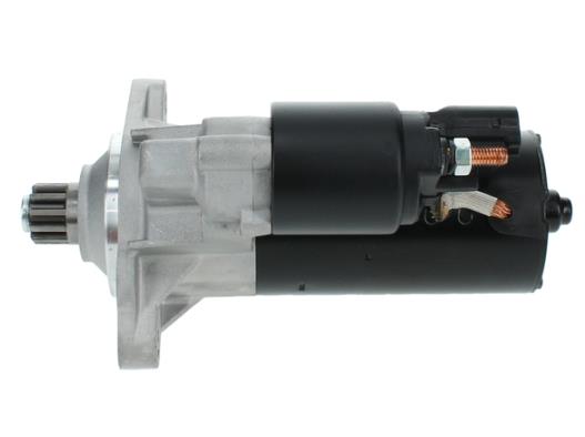 Marş Motoru 12v 10diş Vw Jetta Passat Golf Audi A3 Skoda Octavia Ters | Bosch 1986s00803
