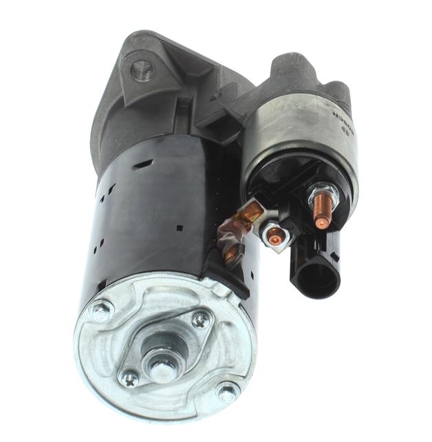Marş Motoru 12v 9diş Vw Crafter 06-16 2.0 Kw Bjj Bjk Bjl Bjm A6461510101 | Bosch 1986s00815