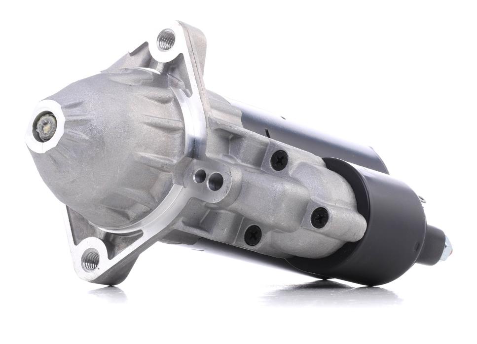Marş Motoru 12v 9diş 2kulak Vw Touareg Audi Q7 | Bosch 1986s00824