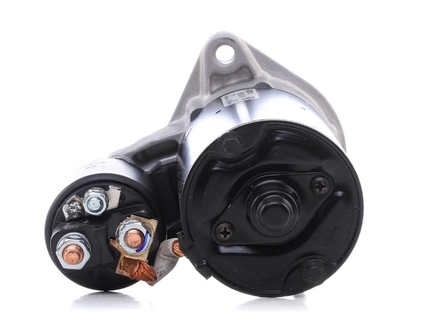 Marş Motoru 12v 9diş 2kulak Vw Touareg Audi Q7 | Bosch 1986s00824