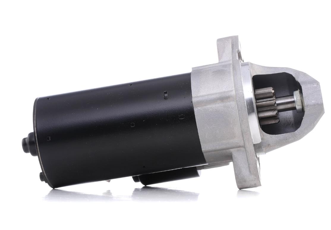 Marş Motoru 12v 9diş 2kulak Vw Touareg Audi Q7 | Bosch 1986s00824