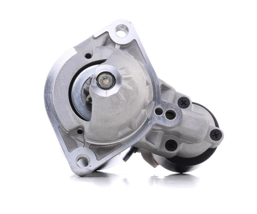 Marş Motoru 12v 9diş 2kulak Vw Touareg Audi Q7 | Bosch 1986s00824