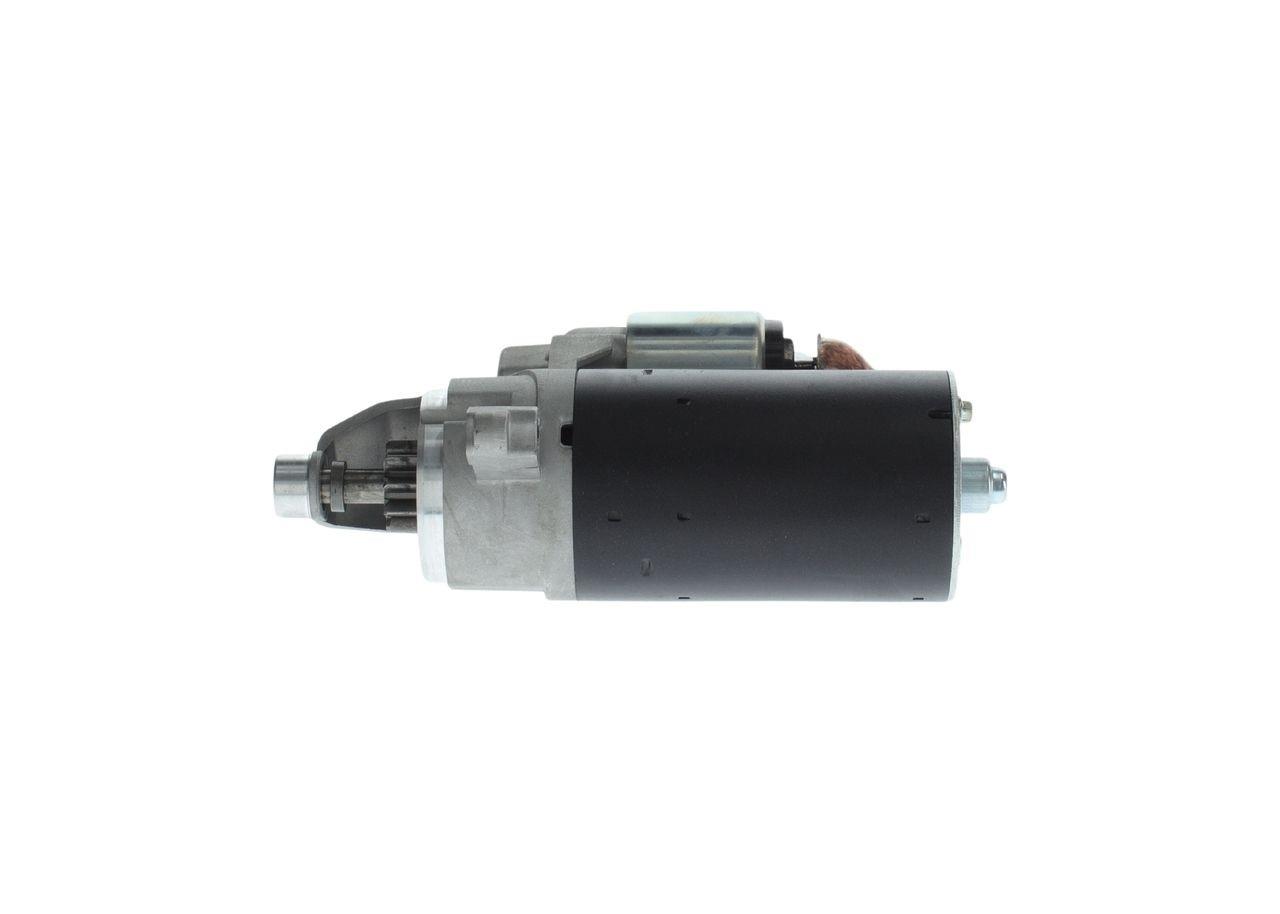 Marş Motoru 12v 10diş Audi A4 A5 A6 A7 A8 Q5 Porsche Macan 3.0 S Diesel 33123n 0001139041 0001139045 0001139073 | Bosch 1986s00846