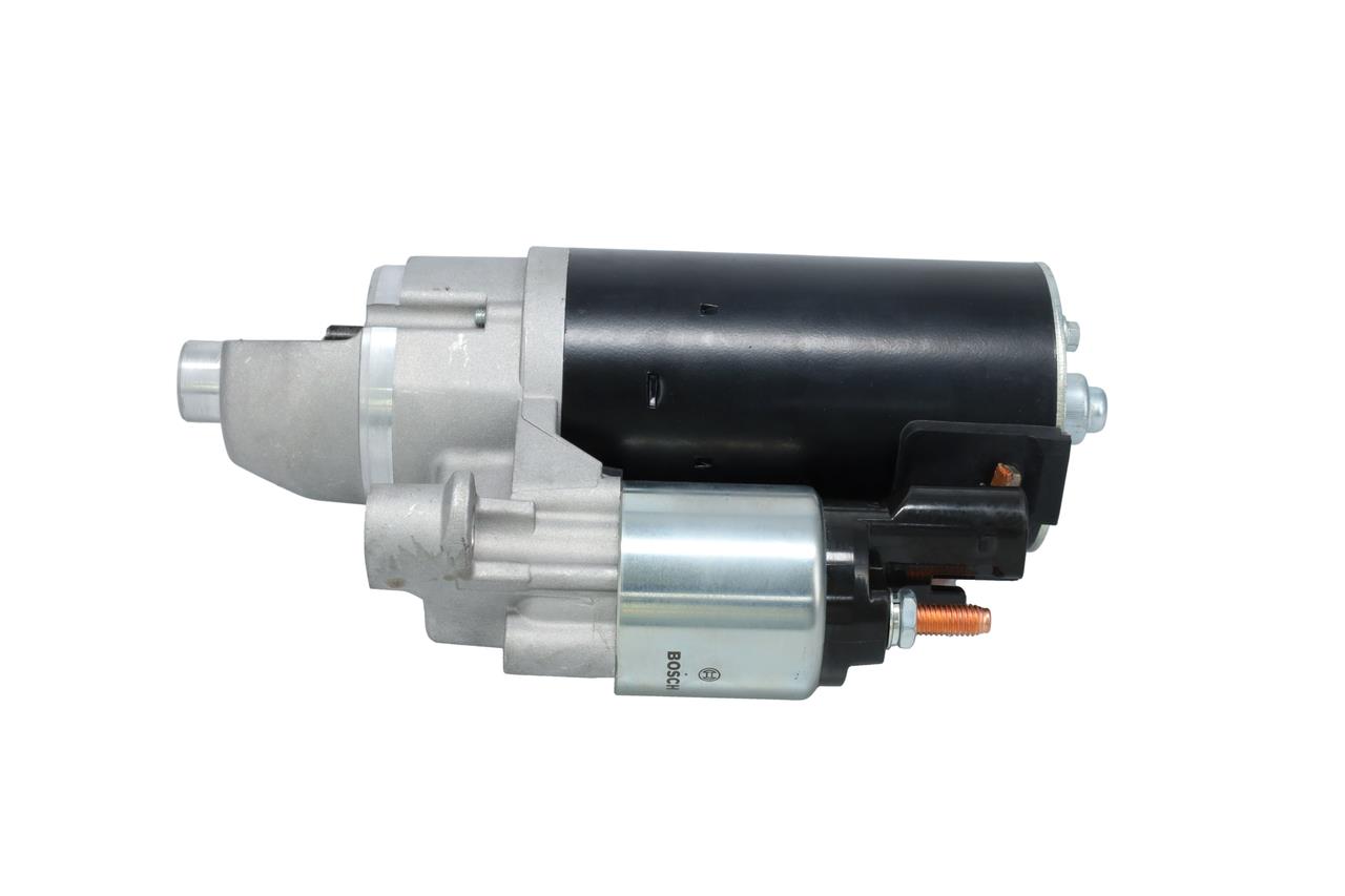 Marş Motoru 12v 10diş Audi A4 A5 A6 A7 A8 Q5 Porsche Macan 3.0 S Diesel 33123n 0001139041 0001139045 0001139073 | Bosch 1986s00846