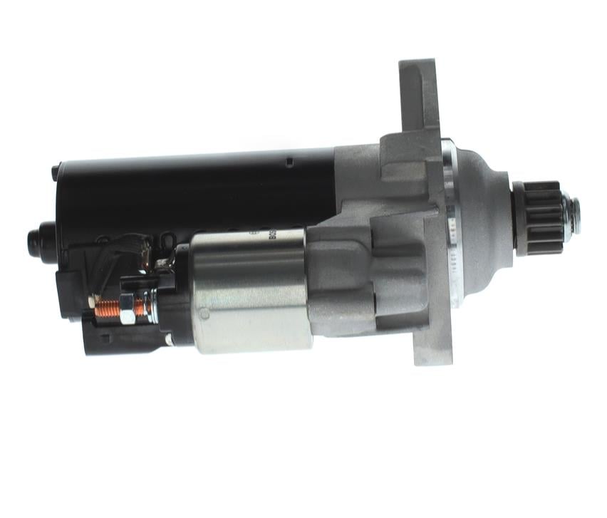 Marş Motoru 12v 13diş Ters Vw Audi Seat Skoda Volkswagen Tdı Motor Golf/caddy/t-5/passat 1,6tdı 12- 02z911024h 0001153007 | Bosch 1986s00870