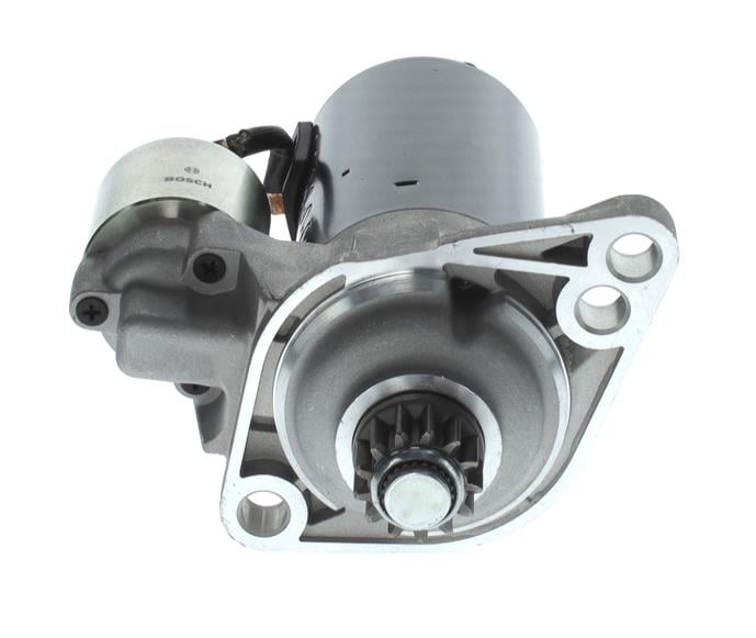 Marş Motoru 12v 13diş Ters Vw Audi Seat Skoda Volkswagen Tdı Motor Golf/caddy/t-5/passat 1,6tdı 12- 02z911024h 0001153007 | Bosch 1986s00870
