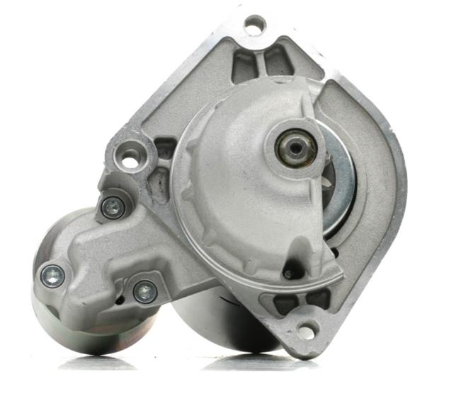 Marş Motoru 12v 9diş Iveco Daıly Pejo J10 Karsan Ducato Iveco Daıly Fuso Canter Peugeot Karsan J10 | Bosch 1986s10034