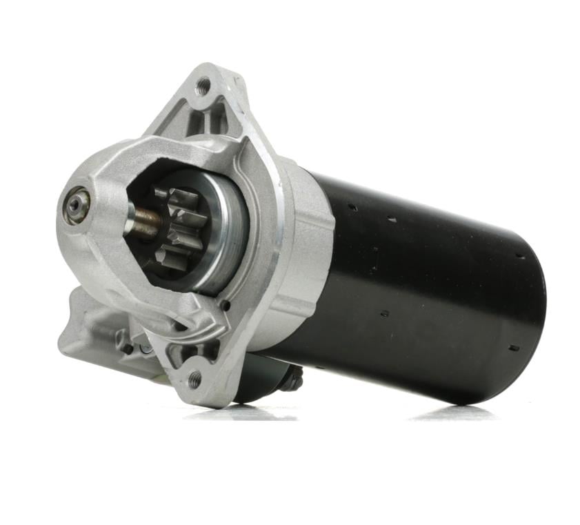 Marş Motoru 12v 9diş Iveco Daıly Pejo J10 Karsan Ducato Iveco Daıly Fuso Canter Peugeot Karsan J10 | Bosch 1986s10034