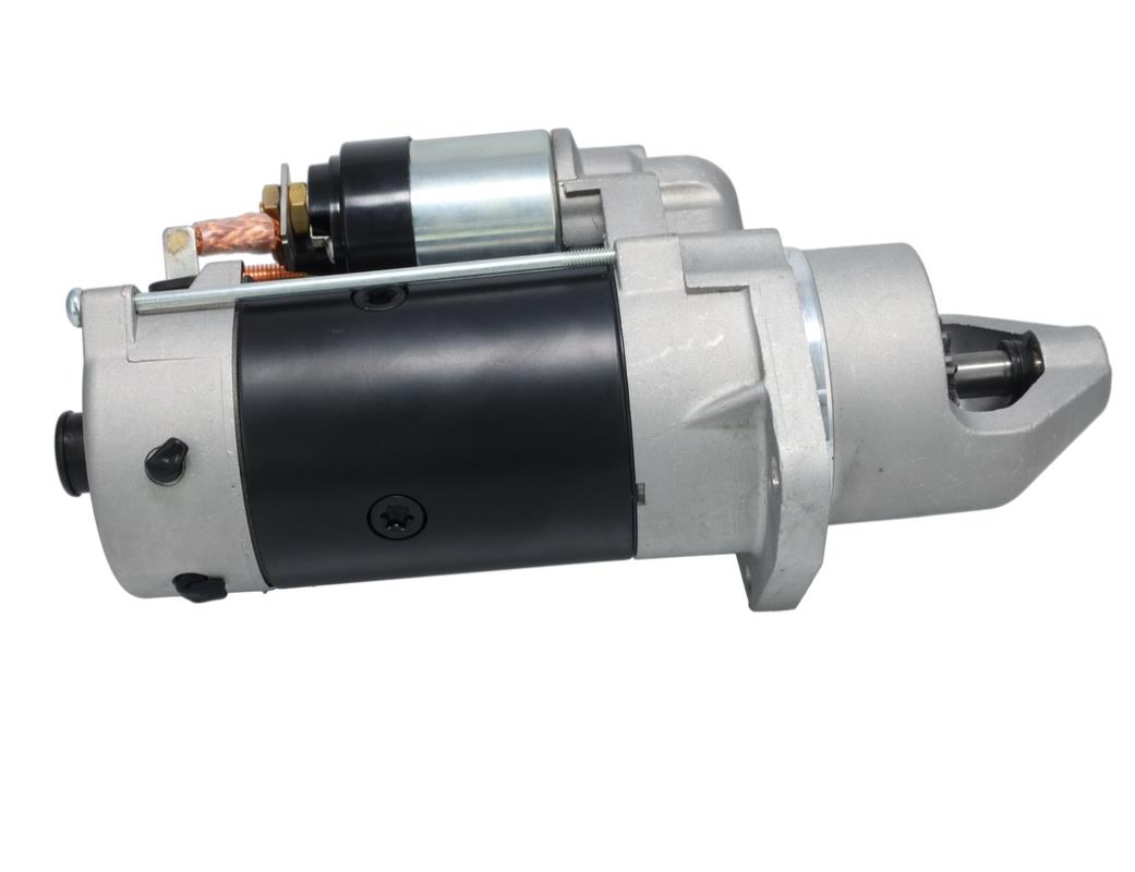 Marş Motoru 24v 10diş 4,0 Kw Otokar Sultan (yardımcı Otomatiksiz) Euro Cargo İveco 1986s10037 0001231039, 0001251003 | Bosch 1986s10037