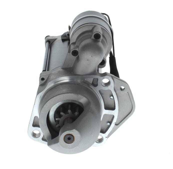 Marş Motoru 24v 10diş Iveco Tector Euro (yardımcı Otomatikli) Cargo Bmc Pro Otokat Otobüs 001263005 | Bosch 1986s10040