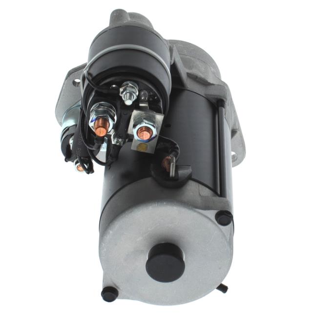 Marş Motoru 24v 10diş Iveco Tector Euro (yardımcı Otomatikli) Cargo Bmc Pro Otokat Otobüs 001263005 | Bosch 1986s10040