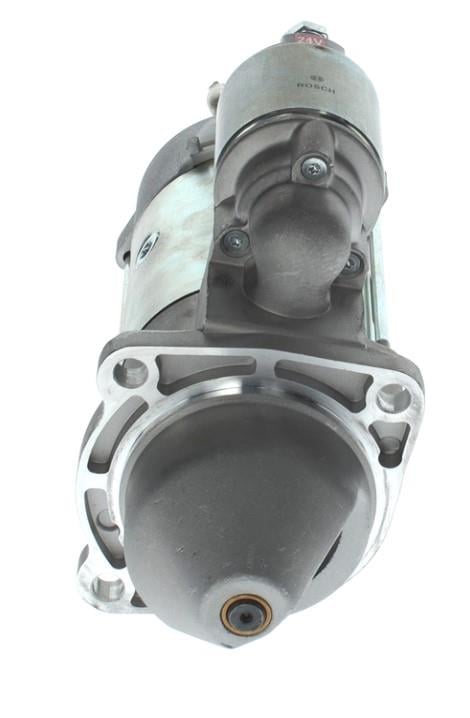 Marş Motoru 24v 9diş Cargo Sultan Deutz Ford Cargo Str8043 Umm3021 Str8018 | Bosch 1986s10050