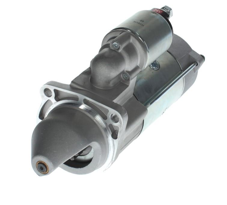 Marş Motoru 24v 9diş Cargo Sultan Deutz Ford Cargo Str8043 Umm3021 Str8018 | Bosch 1986s10050