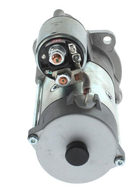 Marş Motoru 24v 9diş Cargo Sultan Deutz Ford Cargo Str8043 Umm3021 Str8018 | Bosch 1986s10050