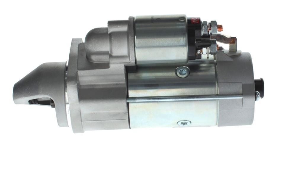 Marş Motoru 24v 9diş Cargo Sultan Deutz Ford Cargo Str8043 Umm3021 Str8018 | Bosch 1986s10050