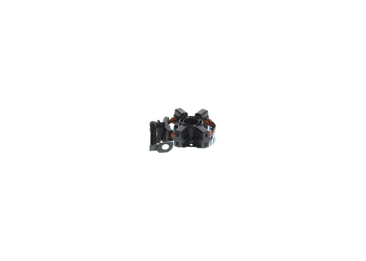 Kömür Yuvası Ym Vw Ducato Boxer Ford Transit Tata Xt Kamyonet 1004336653 | Bosch 1986se1602