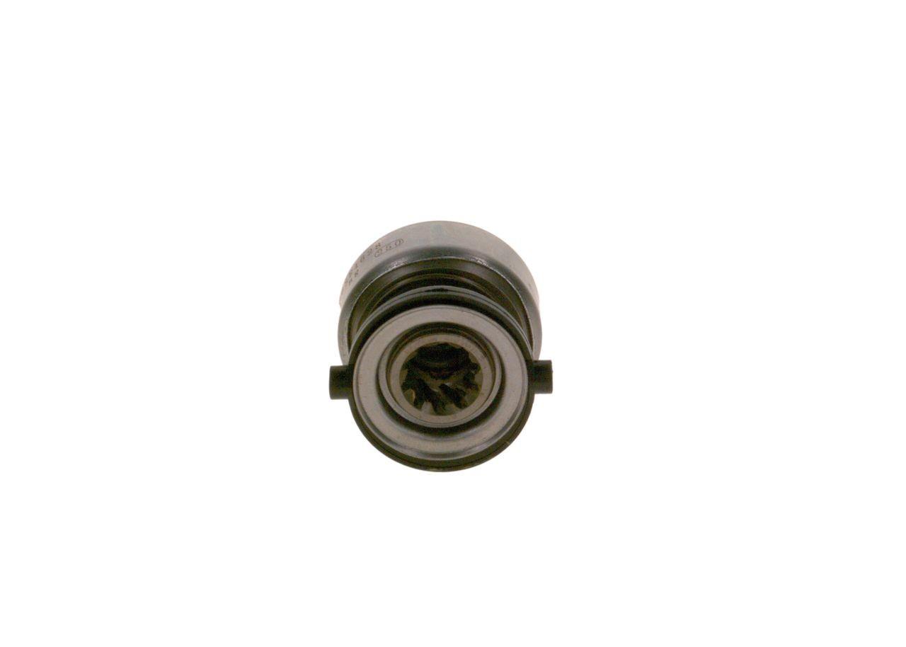 Marş Dişlisi 9diş Fiat Doblo Bmw Brava Marea 1006209660 | Bosch 1986se1628