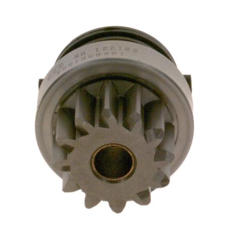 Marş Dişlisi 12diş Dar Gövde-50mm Mercedes Sprınter V347 Fıat Ducato Peugeut | Bosch 1986se1654