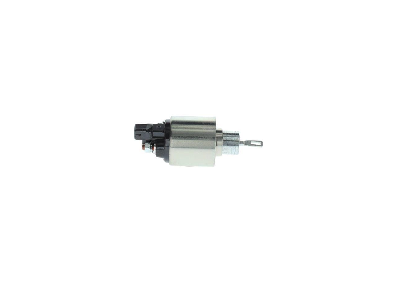 Marş Otomatiği 12v Audi A3 Seat Toledo Cordoba İbiza Vw Golf Iv Polo Classıc | Bosch 1986se1655