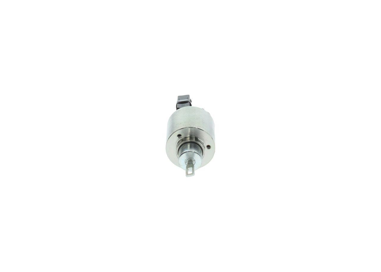 Marş Otomatiği 12v Audi A3 Seat Toledo Cordoba İbiza Vw Golf Iv Polo Classıc | Bosch 1986se1655
