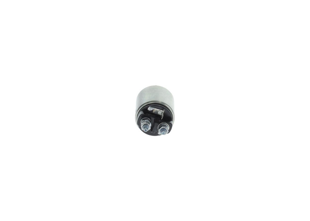 Marş Otomatiği 12v Üniversal 2339303293 0331303066 Geniş Otomatik | Bosch 1986se1664