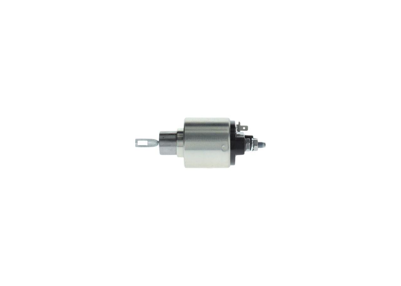Marş Otomatiği 12v Üniversal 2339303293 0331303066 Geniş Otomatik | Bosch 1986se1664