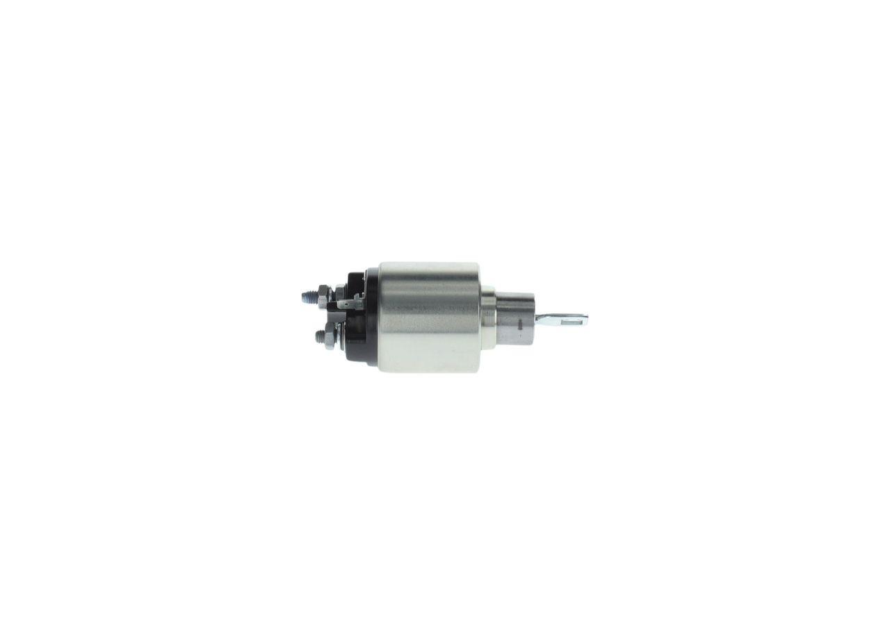Marş Otomatiği 12v Üniversal 2339303293 0331303066 Geniş Otomatik | Bosch 1986se1664