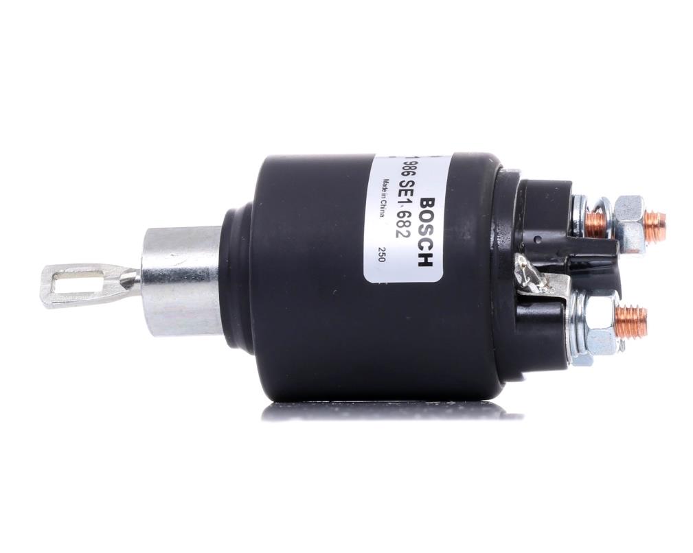 Marş Otomatigi 12v Mercedes A Serisi Vaneo Vito Sprinter | Bosch 1986se1682