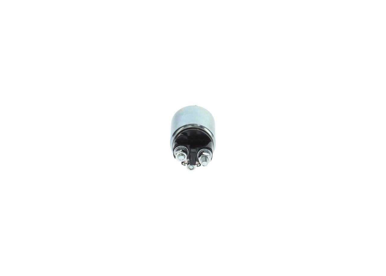 Marş Otomatiği 12v Fiat Ducato Transit V347 Ym Mercedes Sprinter | Bosch 1986se1691