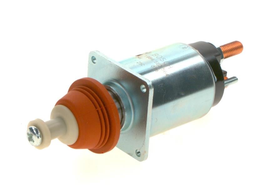 Marş Otomatiği 24v Actros Scanıa  2339403010 | Bosch 1986se3564