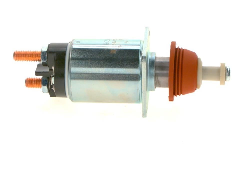 Marş Otomatiği 24v Actros Scanıa  2339403010 | Bosch 1986se3564