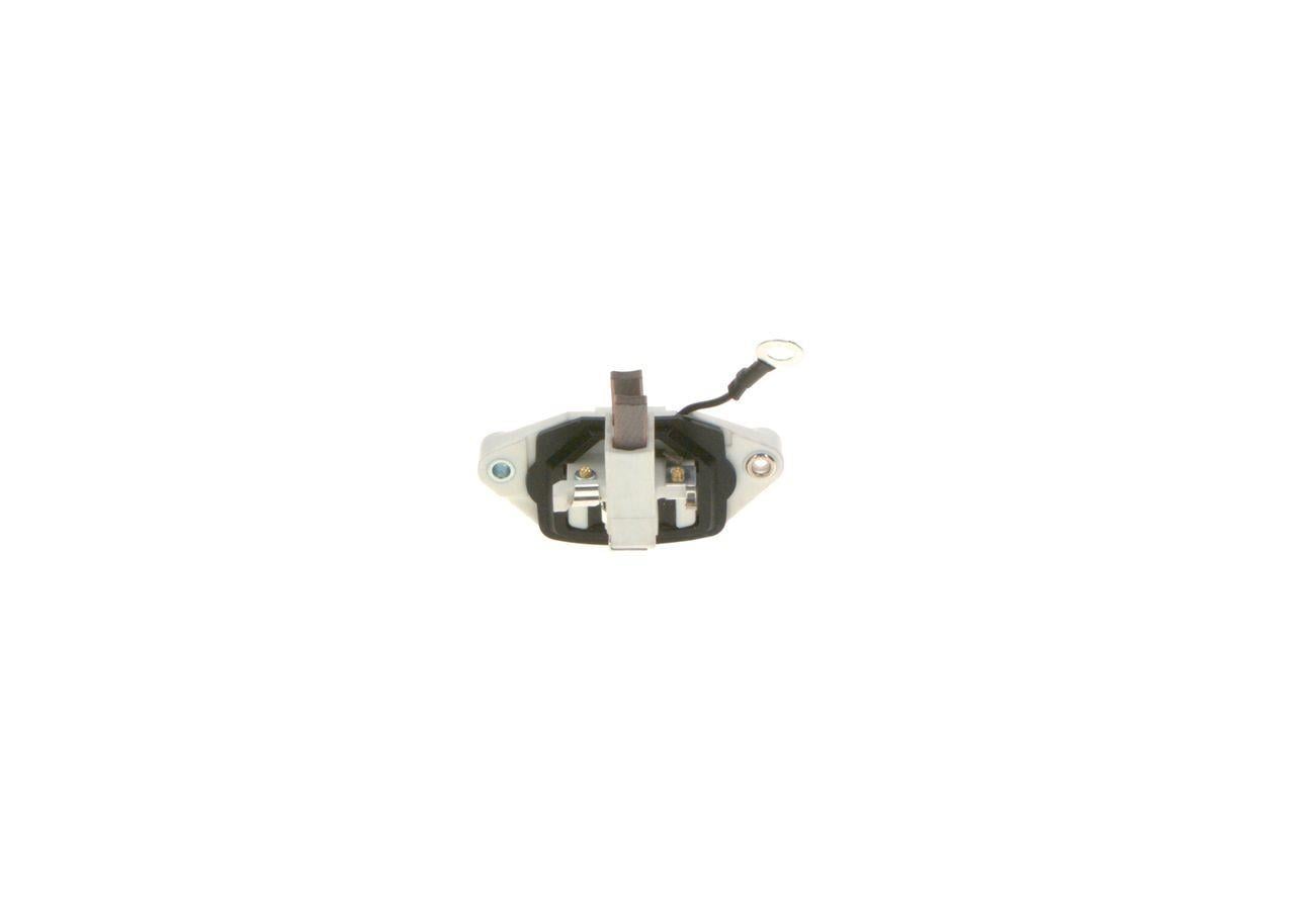 Konjektör 24v Renault Premium Ym Şaseli Kablolu Marin Tip 1197311312 | Bosch 1987237056
