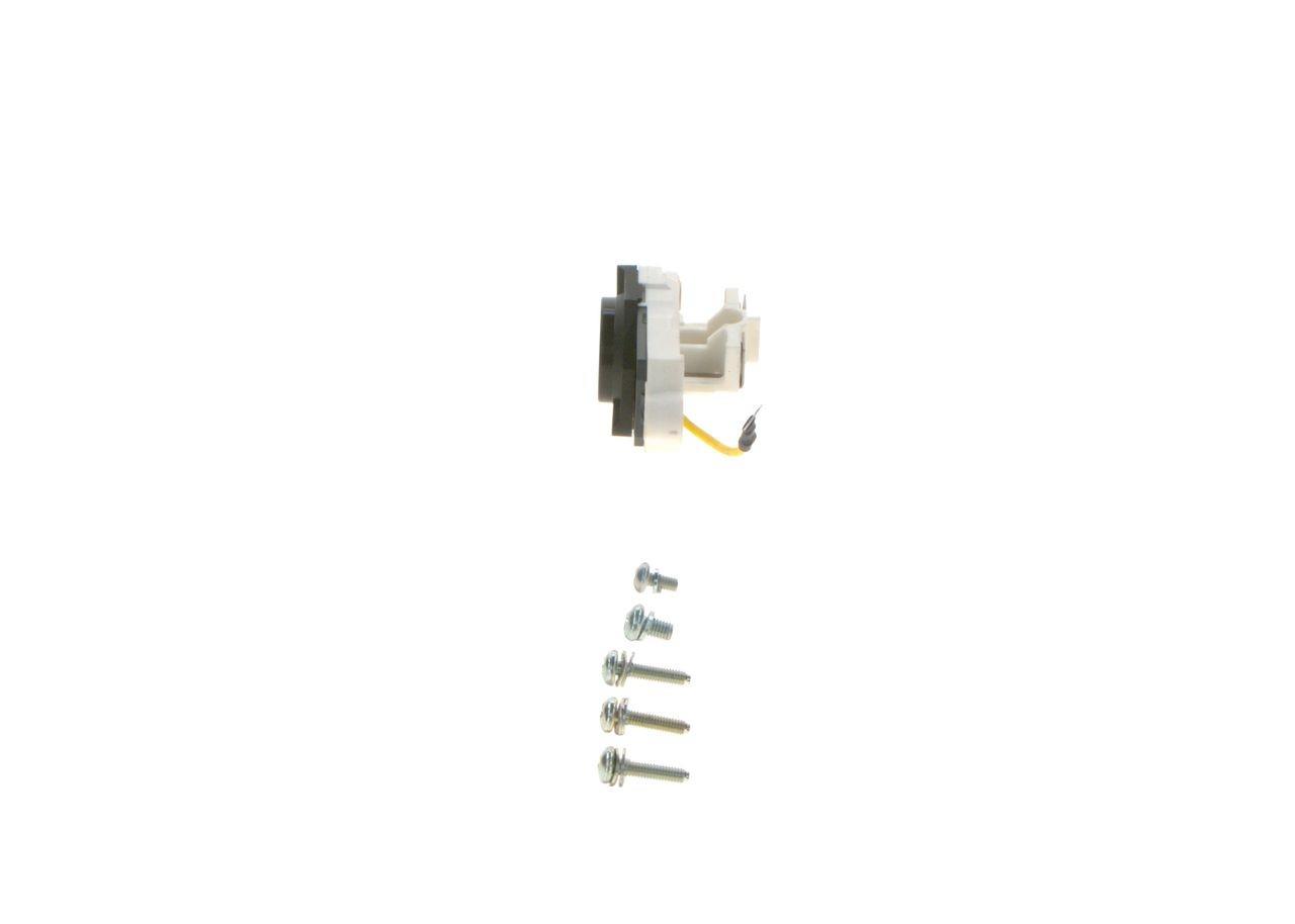 Konjektör 24v Man Mercedes Kablolu | Bosch 1987237069