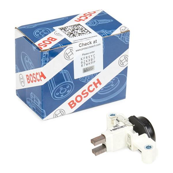 Konjektör Vw Diyotsuz Mercedes Vito Opel | Bosch 1987237074