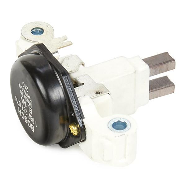 Konjektör Vw Diyotsuz Mercedes Vito Opel | Bosch 1987237074