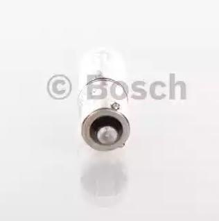 Ampul 24v Çapraz Tırnak 21w Halogen 53 Ampul Tip | Bosch 1987302533