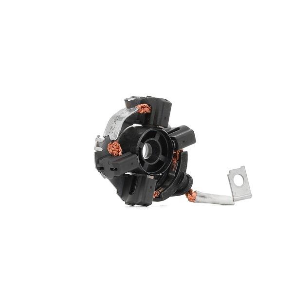 Kömür Yuvası 12v Ford Courier Escort Fiesta 84-02 Mondeo 93-00 Orion 84-93 | Bosch 2004336240