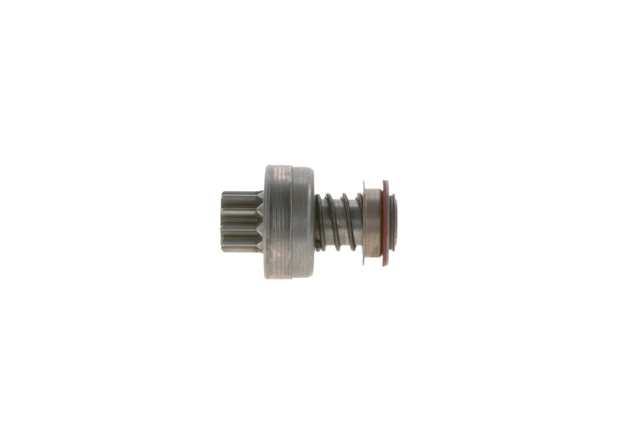 Marş Dişlisi 10diş Johndeere Ford Vw Perkins | Bosch 2006209444