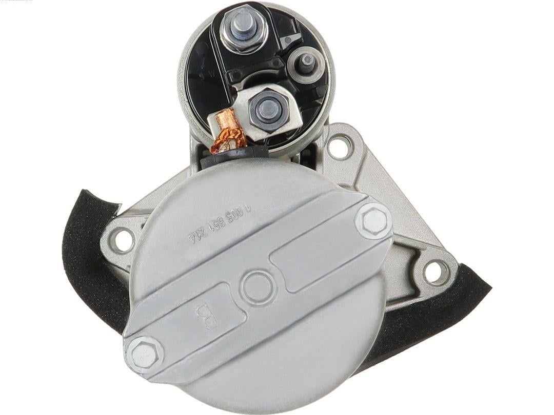 Marş Motoru 12v 12diş 1.5 W Megan Kaleos Nissan Qashqai 16.dci 0001170639 0001170638 | Bosch 233004682r