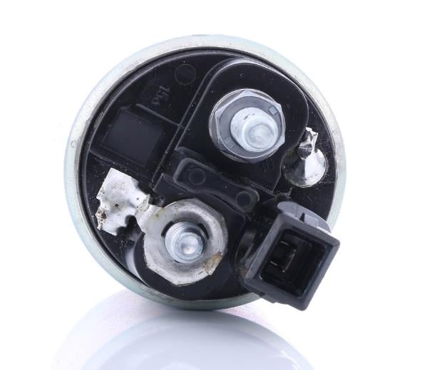 Marş Otomatiği 12v Audi Vw Seat Skoda Soketli | Bosch 2339303222