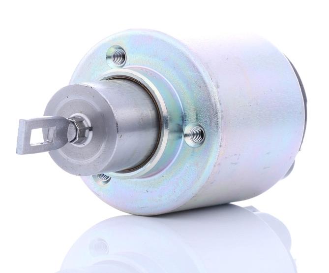 Marş Otomatiği 12v Audi Vw Seat Skoda Soketli | Bosch 2339303222